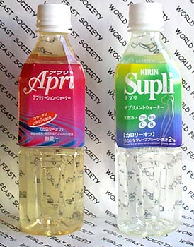 サプリとアプリを並べるとまるで姉妹品です(笑)。